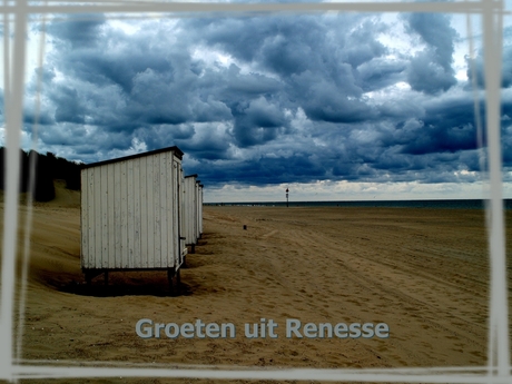 Strand Renesse