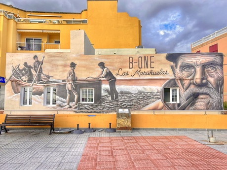 Arguineguin, Gran Canaria