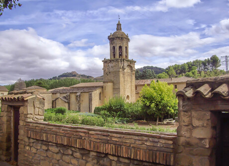  Iglesia del Crucifijo