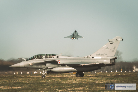 Navo Oefening Ramstein