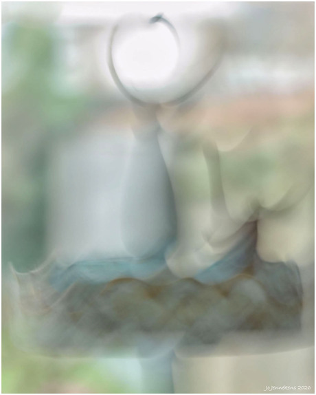 Experimentele fotografie