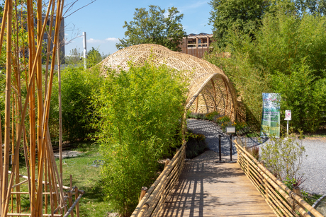 Floriade Almere 2022