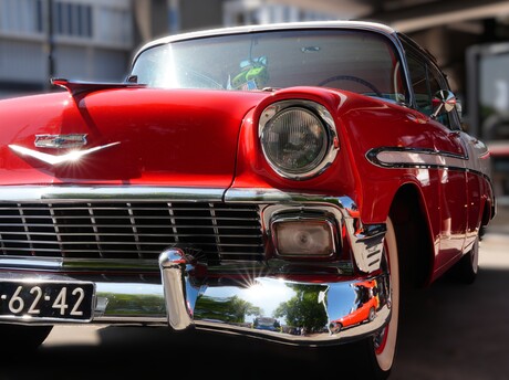 Chevrolet BelAir