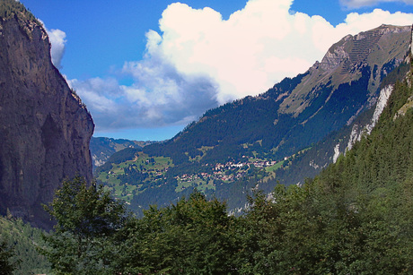 Wengen