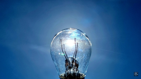 Gratis (zon)licht...