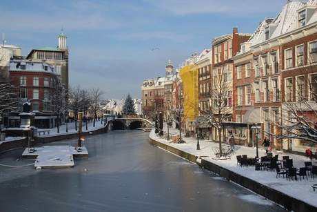 Centrum Leiden