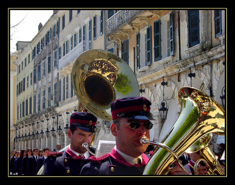 Paasparade