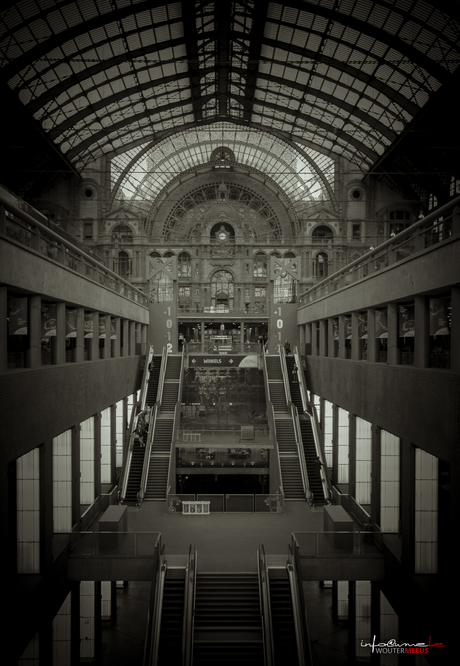 Antwerpen Centraal