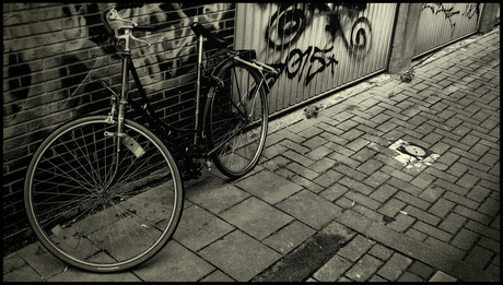 Fiets