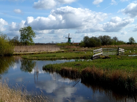 Oostzanerveld