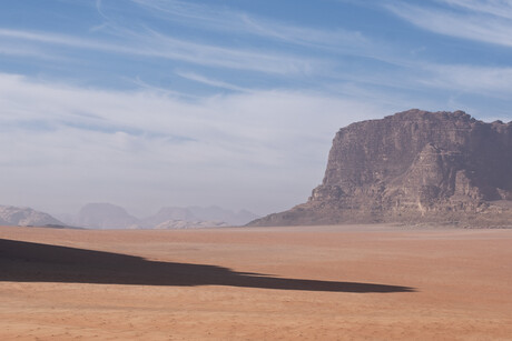Wadi Rum