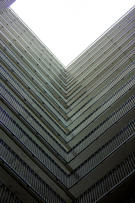 Lux Tower