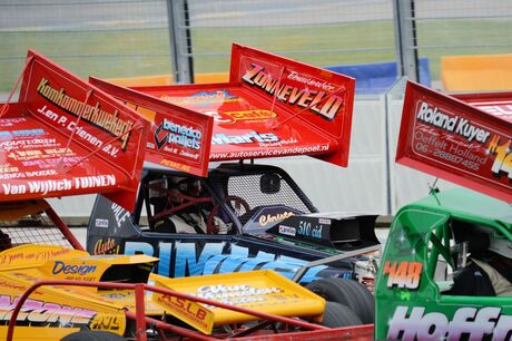 Raceway Venray