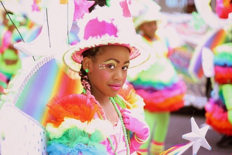 Zomercarnaval