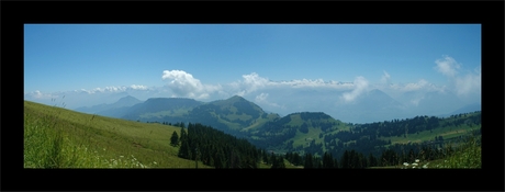 Rigi Kulm