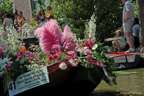 Varend Corso Delft 2006