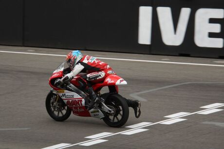 TT-Assen 2011