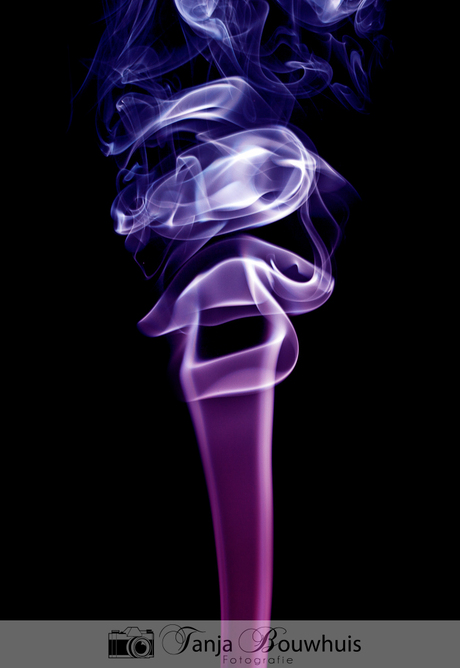 Purple Smoke