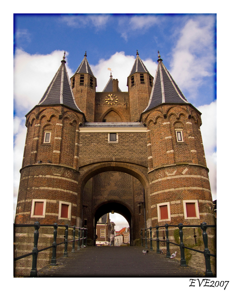 Amsterdamse Poort 2