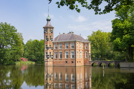 Kasteel Bouvigne (2)