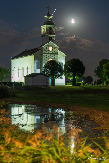 Geduld is een schone zaak