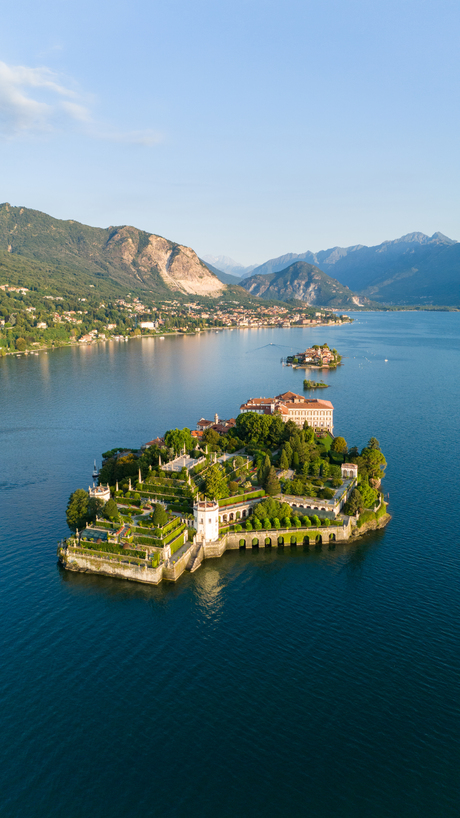 Isola Bella