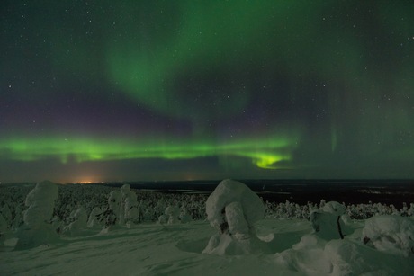 Aurora Lapland