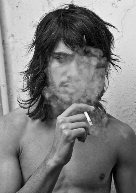 thank you for smoking