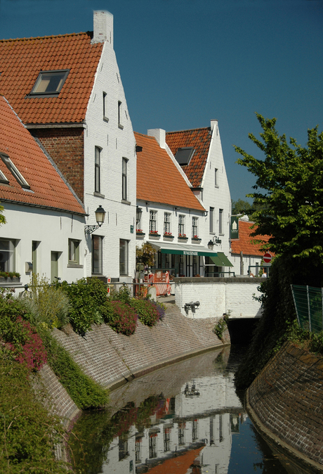 Westhoek.