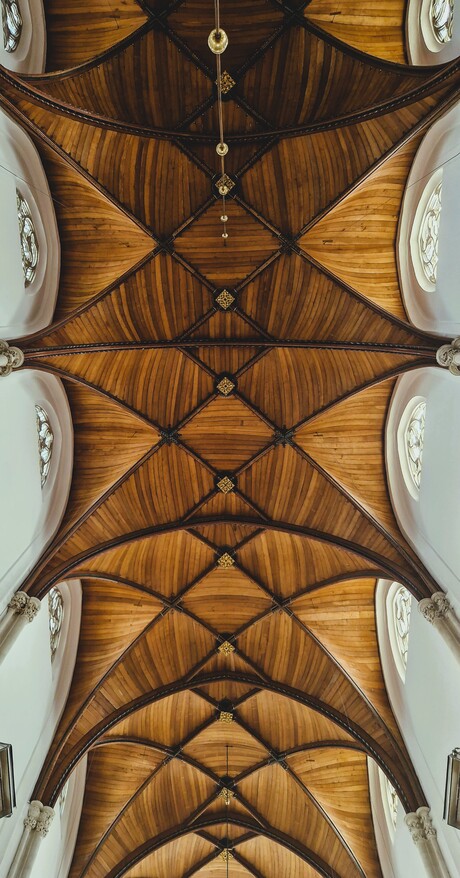 Martinikerk Doesburg 3