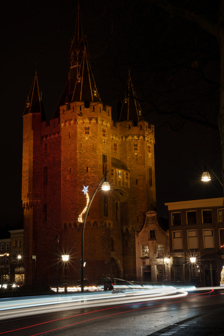 Night in Zwolle 