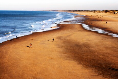 Scheveningen.