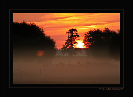 De zon komt op... (2)