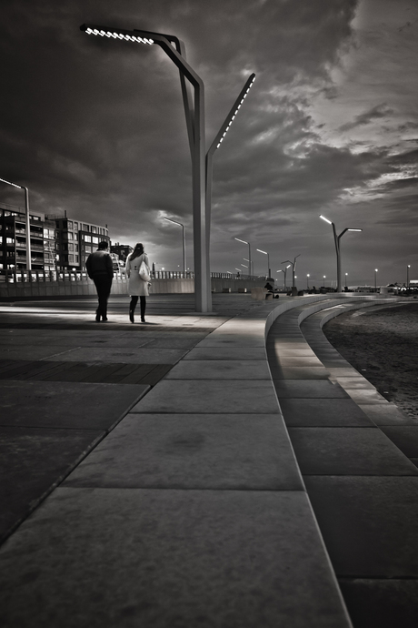 Scheveningen Boulevard 3