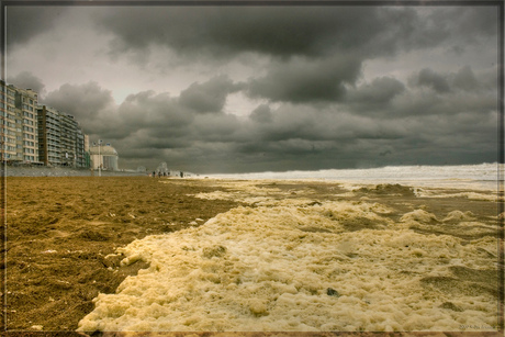 Oostendse storm