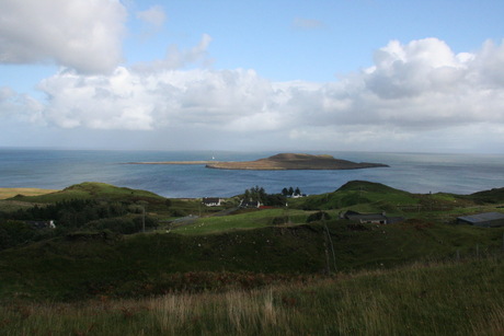 Isle of Skye,