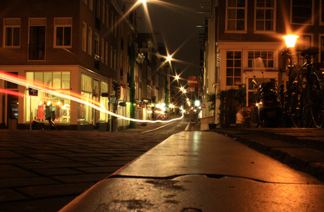 Amsterdam@night
