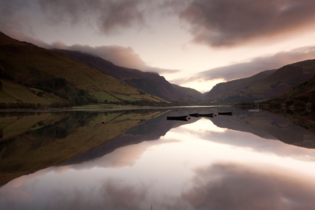 Tal y Llyn