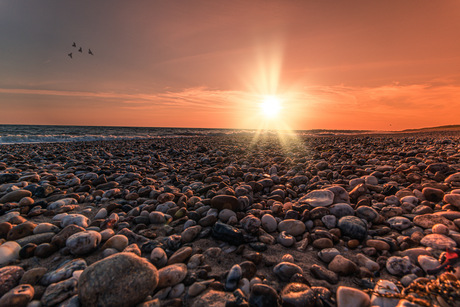 Steenenstrand