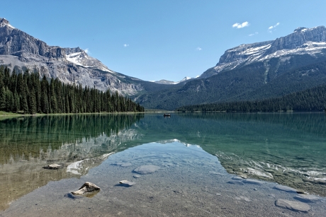 Emerald Lake