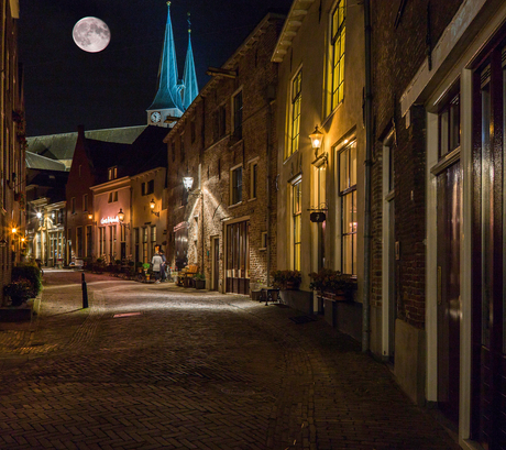 Bergkerk Deventer