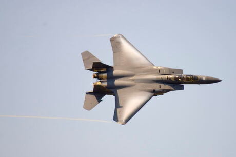 F-15E