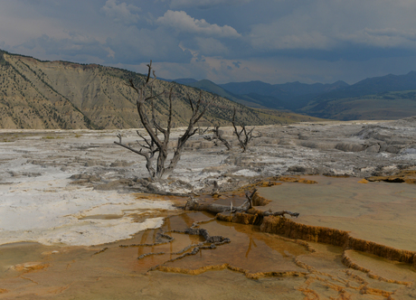 Geothermisch Meesterwerk