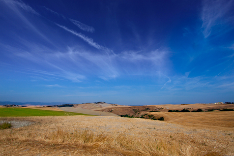 Toscaanse droomlandschappen 2