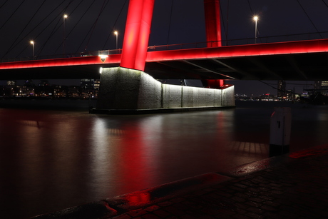 Willemsbrug Rotterdam