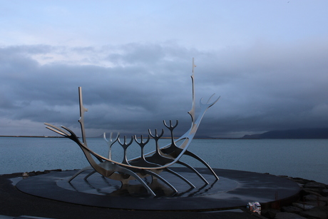 Sun Voyager 