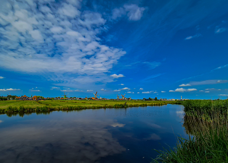 Zaanse Schans 