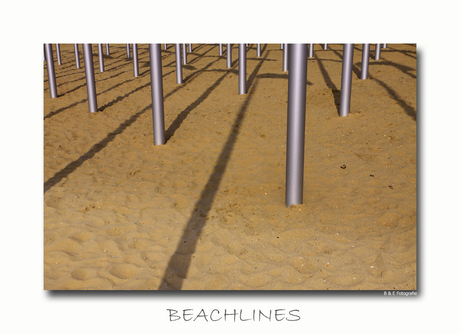 Beachlines