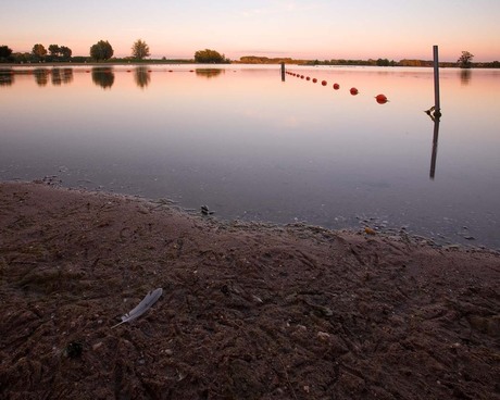 Rijkerswoerdse Plas