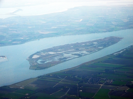 Tiengemeten Korendijk